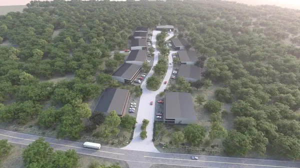 14510 Fitzhugh RD #1002/1003, Austin, TX 78736