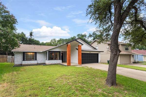 12416 Cassady DR, Austin, TX 78727