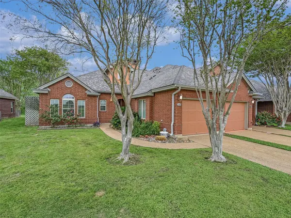 539 Colovista PKWY #C103, Bastrop, TX 78602