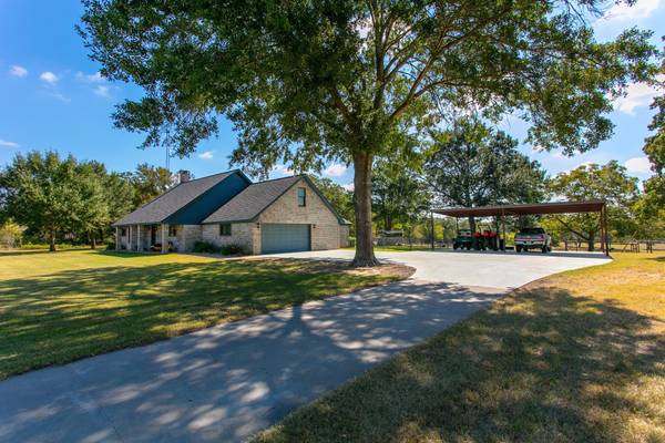 974 State Highway 21 HWY E, Caldwell, TX 77836