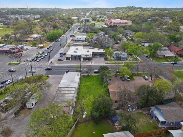 604 W Oltorf ST, Austin, TX 78704