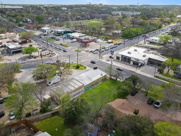 604 W Oltorf ST, Austin, TX 78704