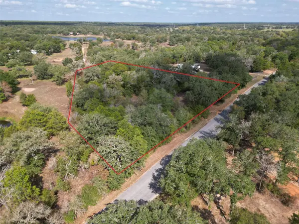 TBD Lot 4C Angle RD, Smithville, TX 78957