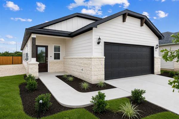 5111 Monarda Mint DR, Austin, TX 78653