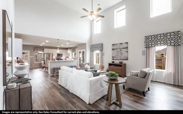 25612 Becky Bourn LN, Elgin, TX 78621