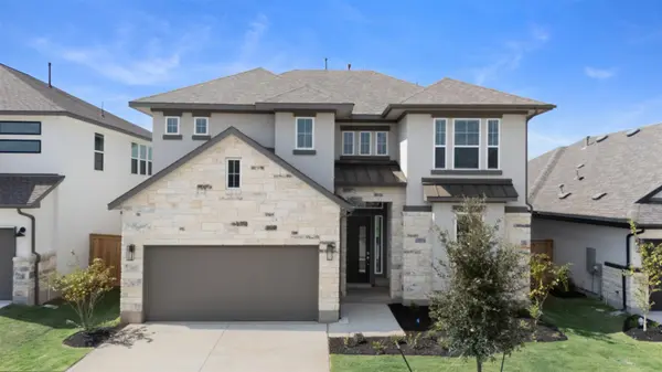 205 West Faulkner ST, Liberty Hill, TX 78642