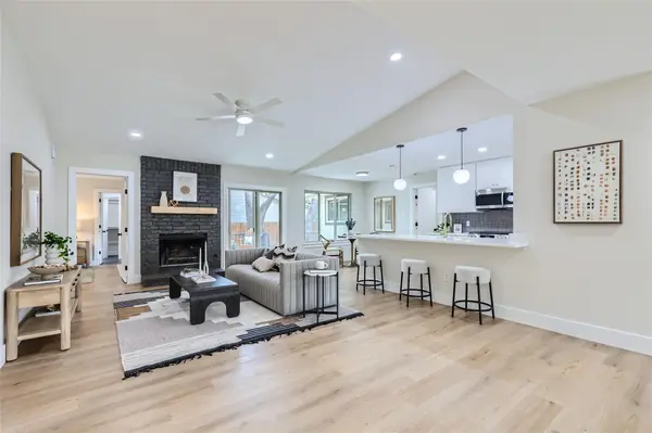 11601 Quarter Horse TRL, Austin, TX 78750