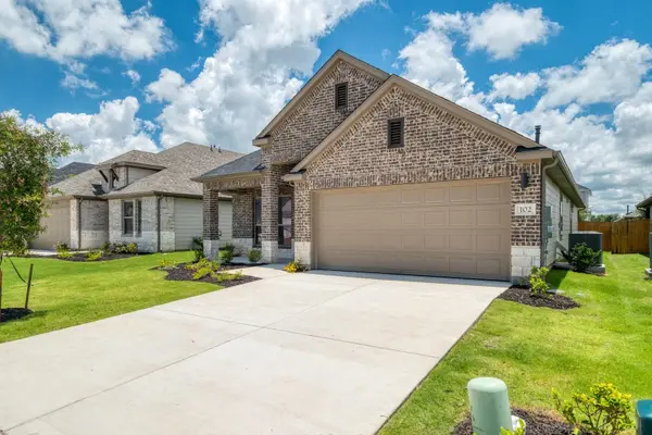 102 Malibu, Hutto, TX 78634