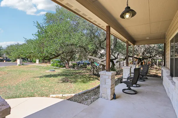 600 Augusta CIR N, Point Venture, TX 78645