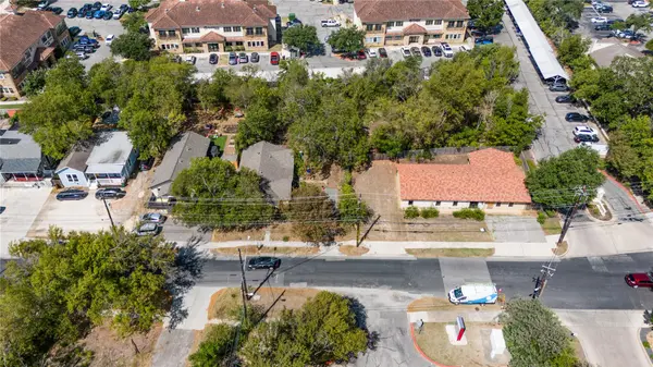 4322 James Casey ST, Austin, TX 78745