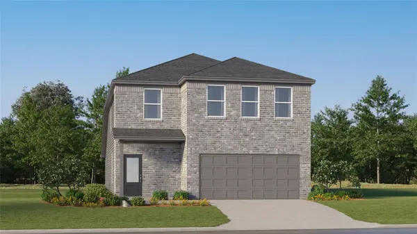 13332 Trumpet Creeper DR, Elgin, TX 78621