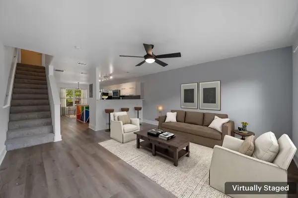 1101 Grove BLVD #803, Austin, TX 78741