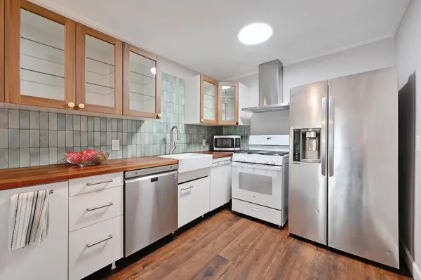 6302 Thurgood Ave, Austin, TX 78721