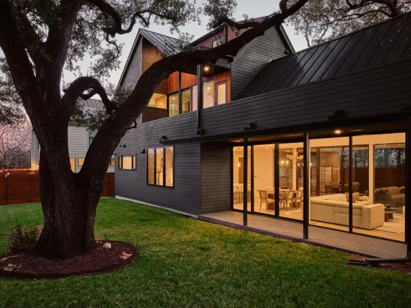 3209 Clawson RD, Austin, TX 78704
