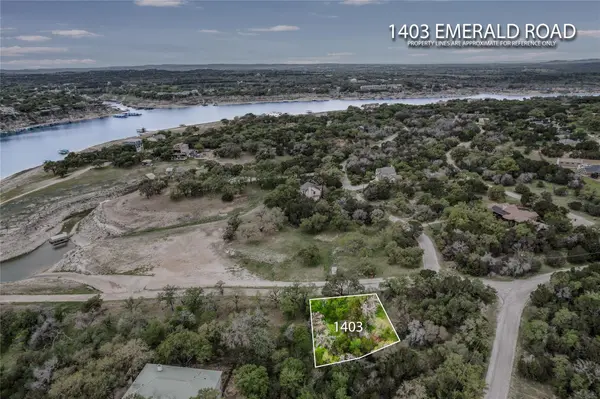 1403 Emerald RD, Leander, TX 78645