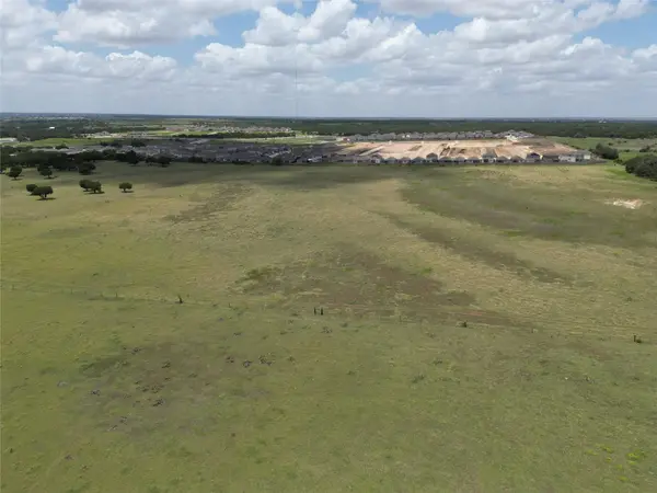 TBD CR 201, Liberty Hill, TX 78642
