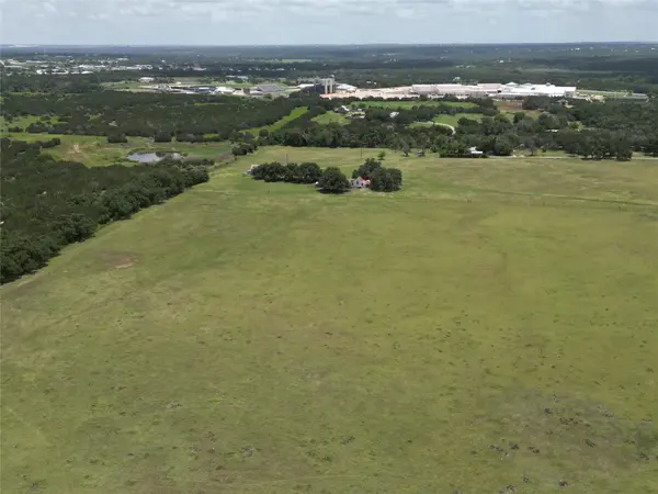 TBD CR 201, Liberty Hill, TX 78642