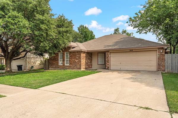 306 Southbrook DR, Killeen, TX 76542