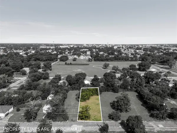 805 Benton DR, Waco, TX 76706