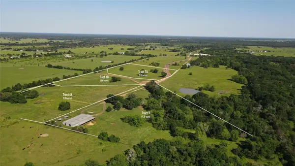 TBD Hudson Farms Road - Tract 7A (5.501 acres), Franklin, TX 77859