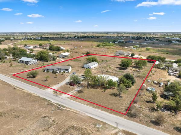 14815 Johnson Road TRL, Manor, TX 78653