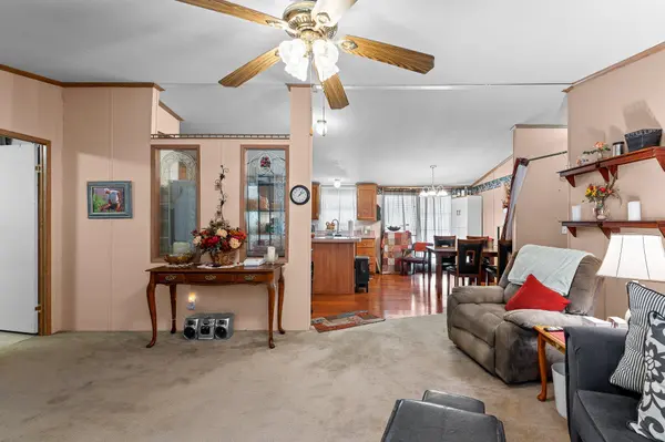 14815 Johnson Road TRL, Manor, TX 78653