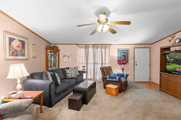 14815 Johnson Road TRL, Manor, TX 78653