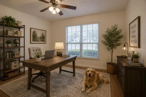 207 Monarch TRL, Georgetown, TX 78633