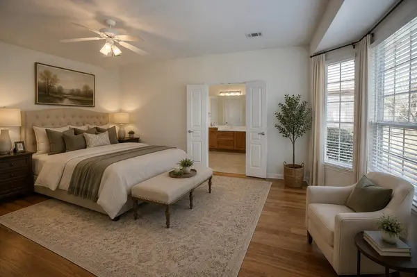 207 Monarch TRL, Georgetown, TX 78633