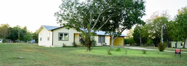 209 County Road 310, Rockdale, TX 76567