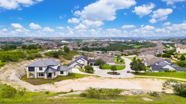 1605 Nokota CT, Leander, TX 78641