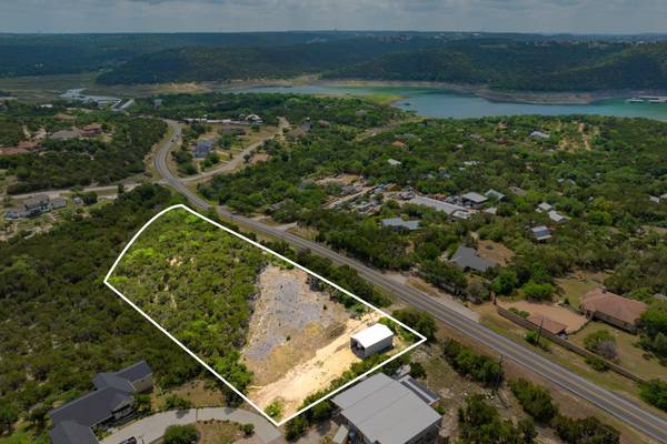 7913 Navajo PASS #A, Leander, TX 78641