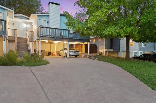2503 Parker LN #A & B, Austin, TX 78741