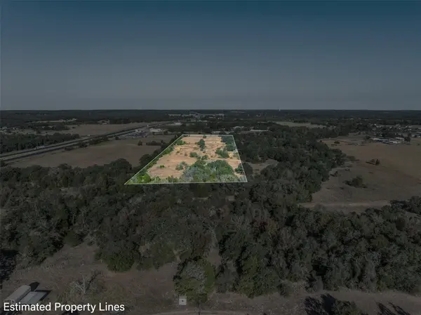TBD Fm 696, Tract 1, Elgin, TX 78621