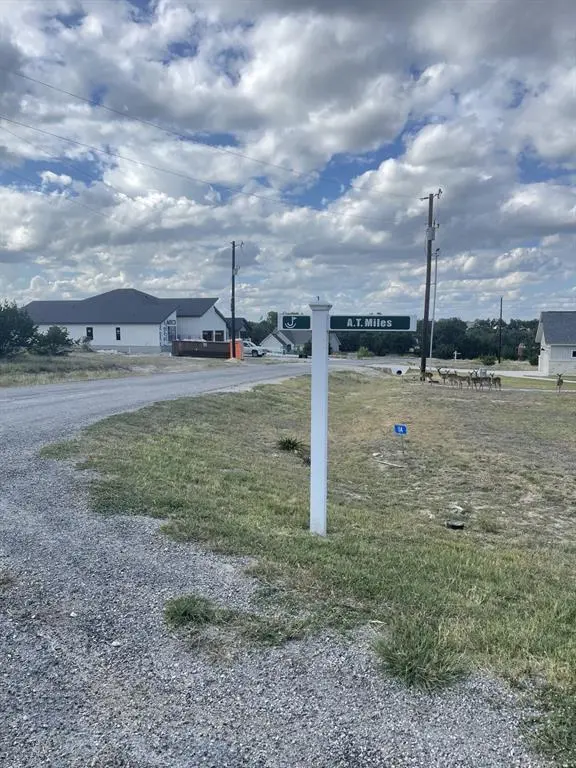 102 A T Miles, Blanco, TX 78606