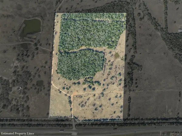 TBD CR 200, Giddings, TX 78942