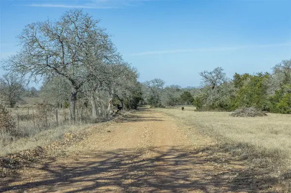 TBD CR 200, Giddings, TX 78942
