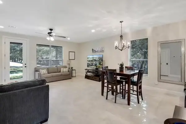 585 Demarett DR, Point Venture, TX 78645