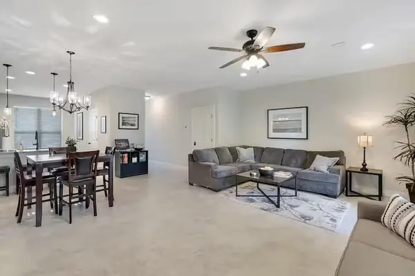 585 Demarett DR, Point Venture, TX 78645