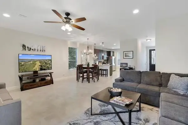 585 Demarett DR, Point Venture, TX 78645