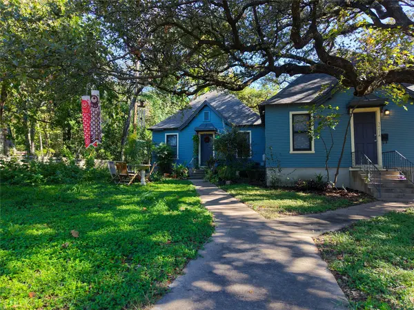 3407 Hampton RD #A and B, Austin, TX 78705