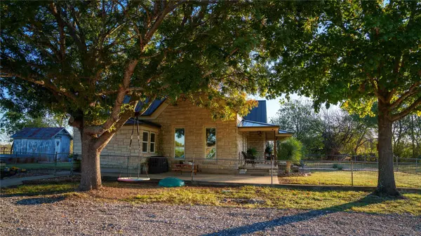 8323 E State Highway 29, Georgetown, TX 78626