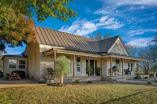 8323 E State Highway 29, Georgetown, TX 78626