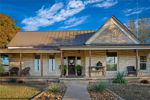 8323 E State Highway 29, Georgetown, TX 78626