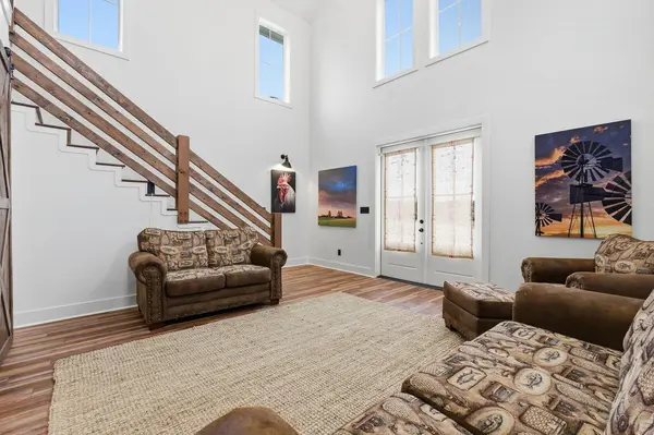 1006 Frost Ave, Driftwood, TX 78619