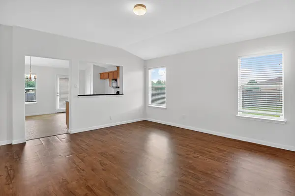 18320 Rock Sage CV, Elgin, TX 78621