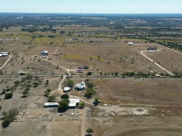1720 County Road 276, Bertram, TX 78605