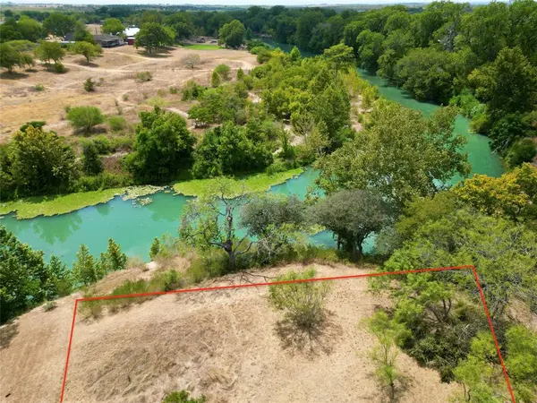 Lots 1 & 2 NW River RD, Martindale, TX 78655