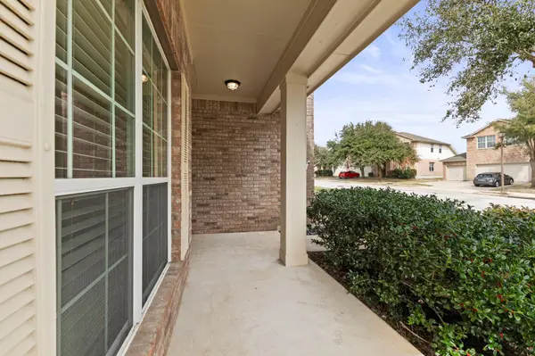9509 Bromsgrove DR, Austin, TX 78717