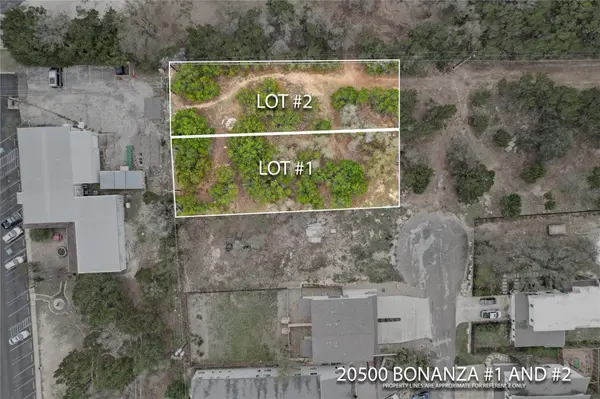 20500 Bonanza ST #1, Lago Vista, TX 78645